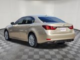 Used 2013 Lexus GS Sedan