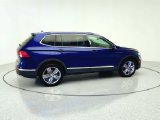 Used 2021 Volkswagen Tiguan SUV