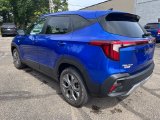 Used 2024 Kia Seltos SUV