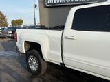 Used 2017 Chevrolet Silverado 2500HD Truck