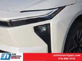 New 2026 Toyota bZ SUV