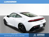 New 2026 Honda Prelude Hatchback Hatchback