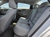 Used 2023 Chevrolet Malibu Sedan