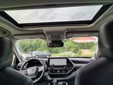 Used 2023 Toyota Highlander Hybrid SUV