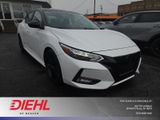 Used 2022 Nissan Sentra Sedan