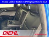 Used 2024 Jeep Compass SUV