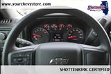 Used 2025 Chevrolet Silverado 1500 Truck