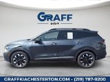 Used 2023 Kia Sportage SUV