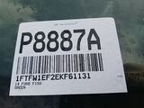 Used 2014 Ford F-150 Truck