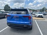 Used 2026 GMC Terrain SUV