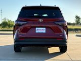 Used 2026 Toyota Sienna Van