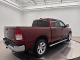 Used 2022 Ram 1500 Truck