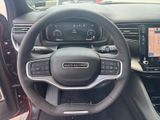 New 2026 Jeep Grand Wagoneer SUV