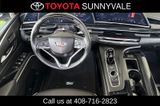 Used 2023 Cadillac Escalade SUV
