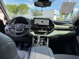Used 2026 Toyota Highlander SUV