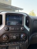 Used 2021 Chevrolet Silverado 2500HD Truck
