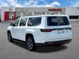 Used 2024 Jeep Wagoneer L SUV