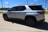 Used 2023 Chevrolet Traverse SUV