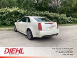 Used 2012 Cadillac CTS Sedan