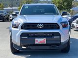 New 2026 Toyota 4Runner SUV