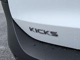 New 2026 Nissan Kicks SUV