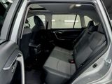 Used 2025 Toyota RAV4 SUV