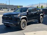 Used 2023 Chevrolet Colorado Truck