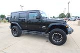 Used 2013 Jeep Wrangler SUV