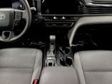 Used 2025 Toyota Camry Sedan