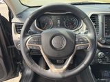 Used 2016 Jeep Cherokee SUV