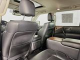 Used 2024 Nissan Armada SUV