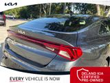 Used 2024 Kia K5 Sedan