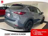 Used 2025 Mazda CX-5 SUV