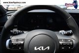 New 2026 Kia K5 Sedan