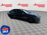 Used 2025 Toyota Camry Sedan