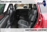 Used 2025 Subaru Ascent SUV