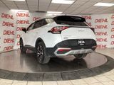 Used 2024 Kia Sportage SUV