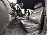 Used 2021 Chevrolet Suburban SUV