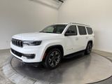 Used 2024 Jeep Wagoneer SUV
