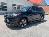 Used 2017 Toyota Highlander Hybrid SUV