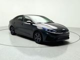Used 2024 Kia Forte Sedan