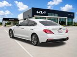 Used 2021 Genesis G70 Sedan