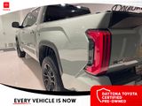 Used 2024 Toyota Tundra Truck