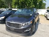 Used 2019 Kia Sedona Van