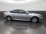 Used 2025 Toyota Camry Sedan