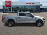 Used 2023 Ford F-150 Truck