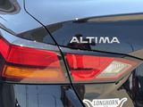 Used 2024 Nissan Altima Sedan