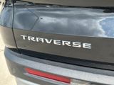 Used 2025 Chevrolet Traverse SUV