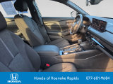 New 2026 Honda Accord Hybrid Sedan