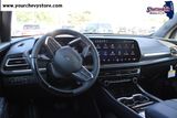 New 2027 Chevrolet Traverse SUV